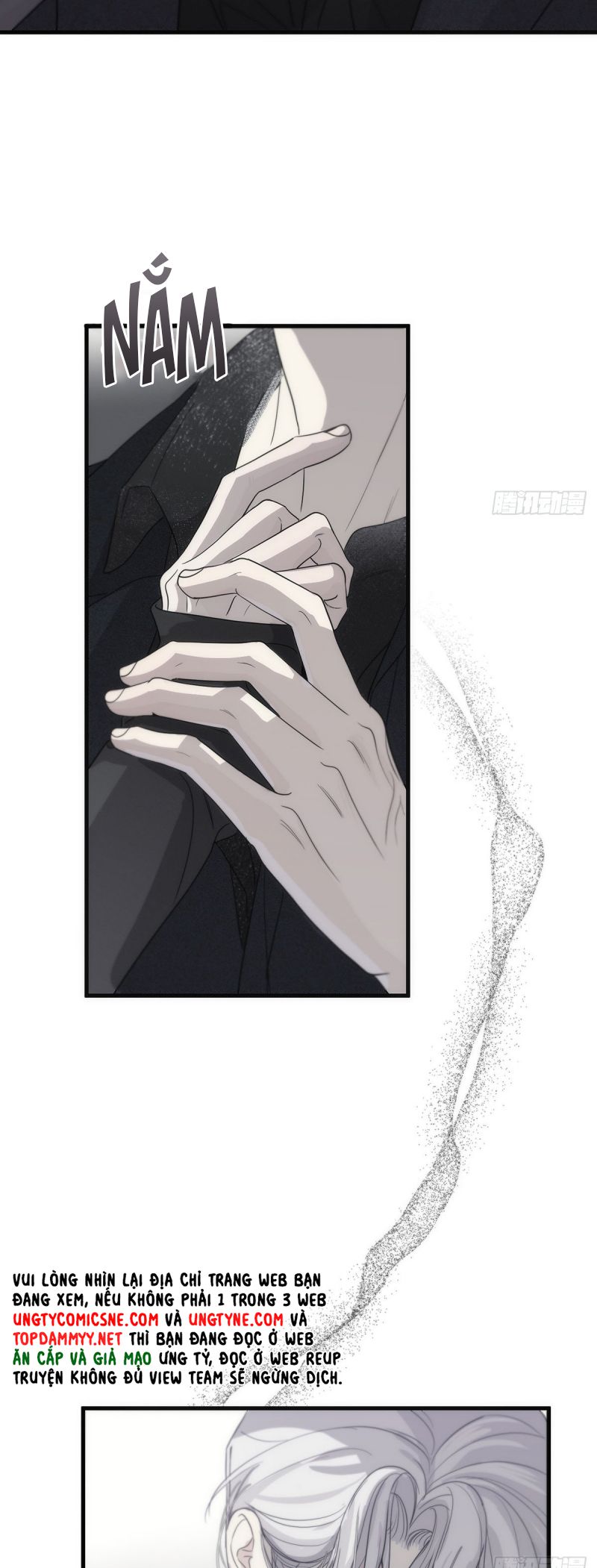 Mồi Nhử Chap 1 - Next Chap 2