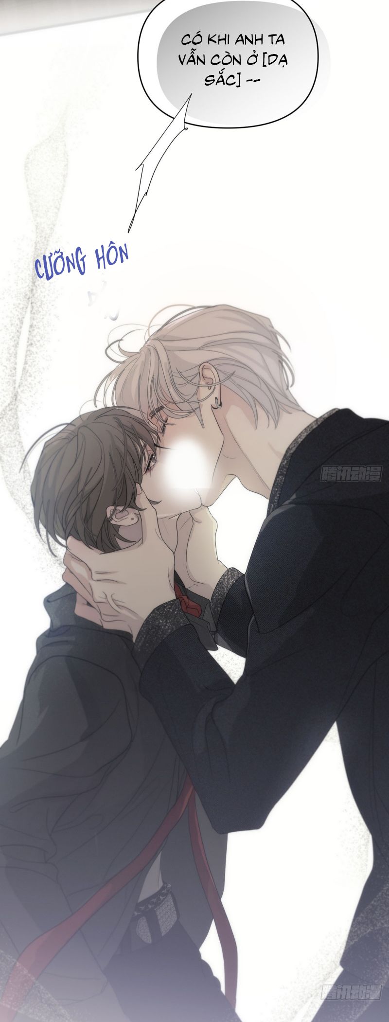 Mồi Nhử Chap 1 - Next Chap 2
