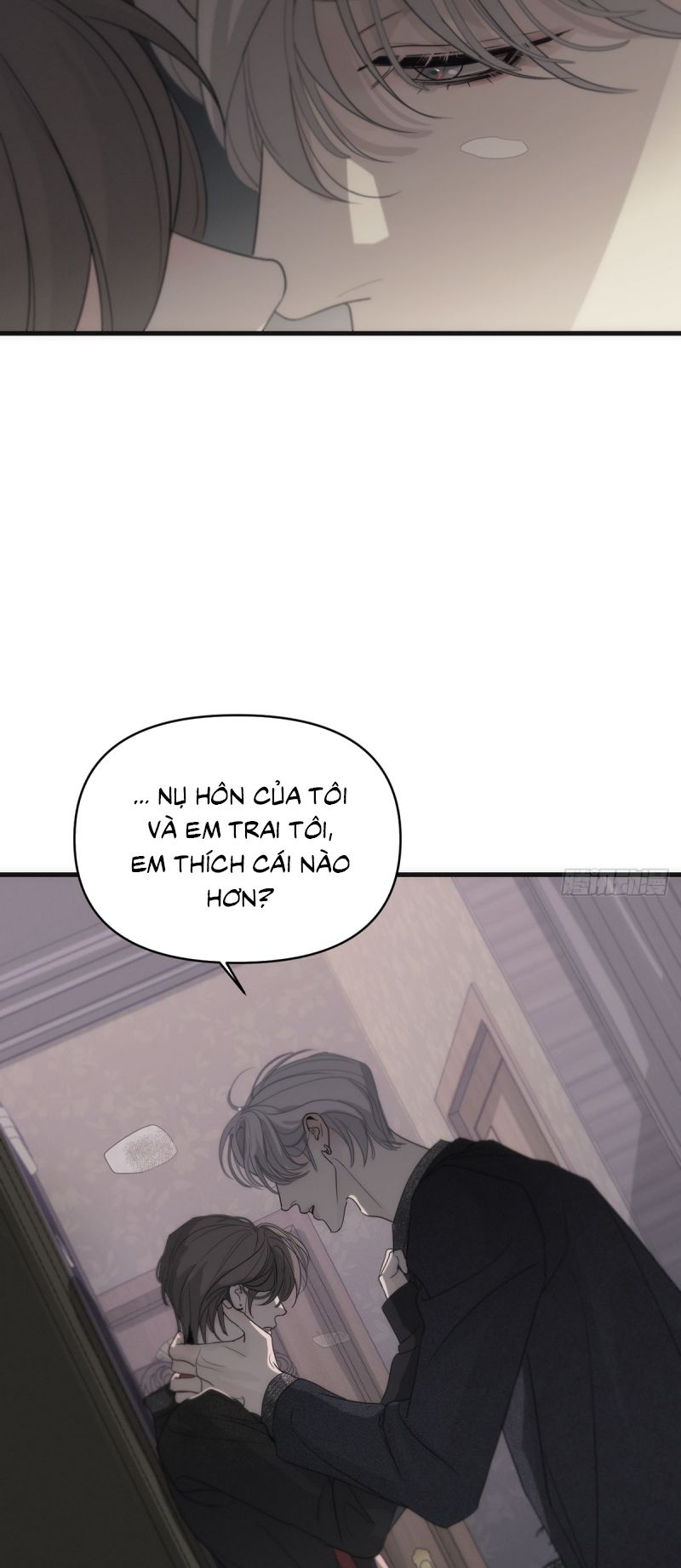 Mồi Nhử Chap 1 - Next Chap 2