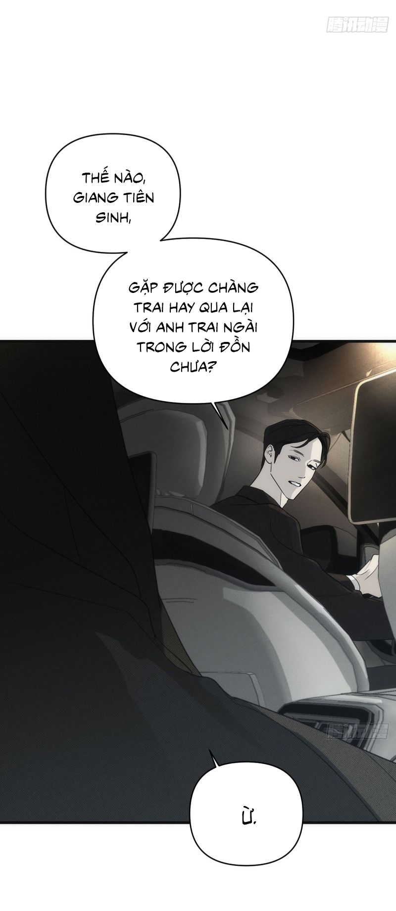 Mồi Nhử Chap 1 - Next Chap 2