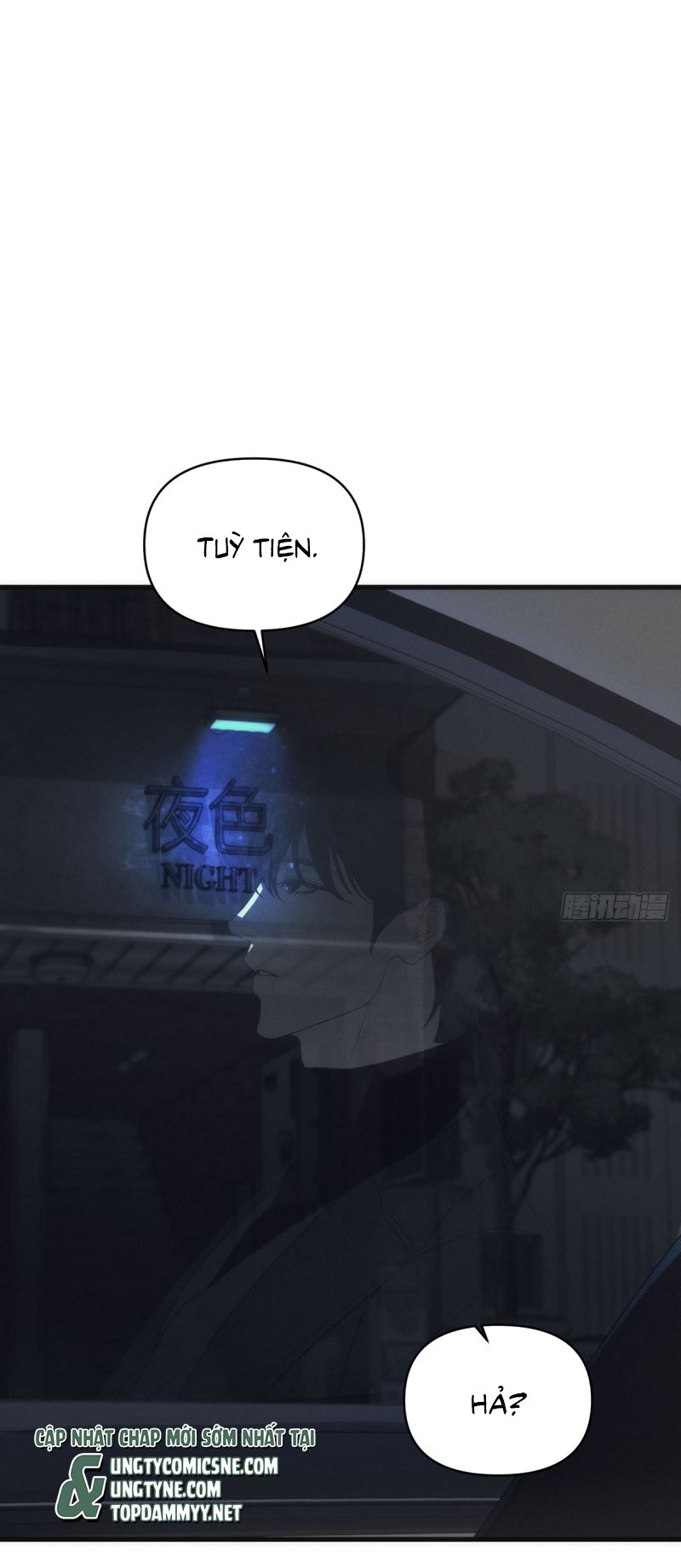 Mồi Nhử Chap 1 - Next Chap 2