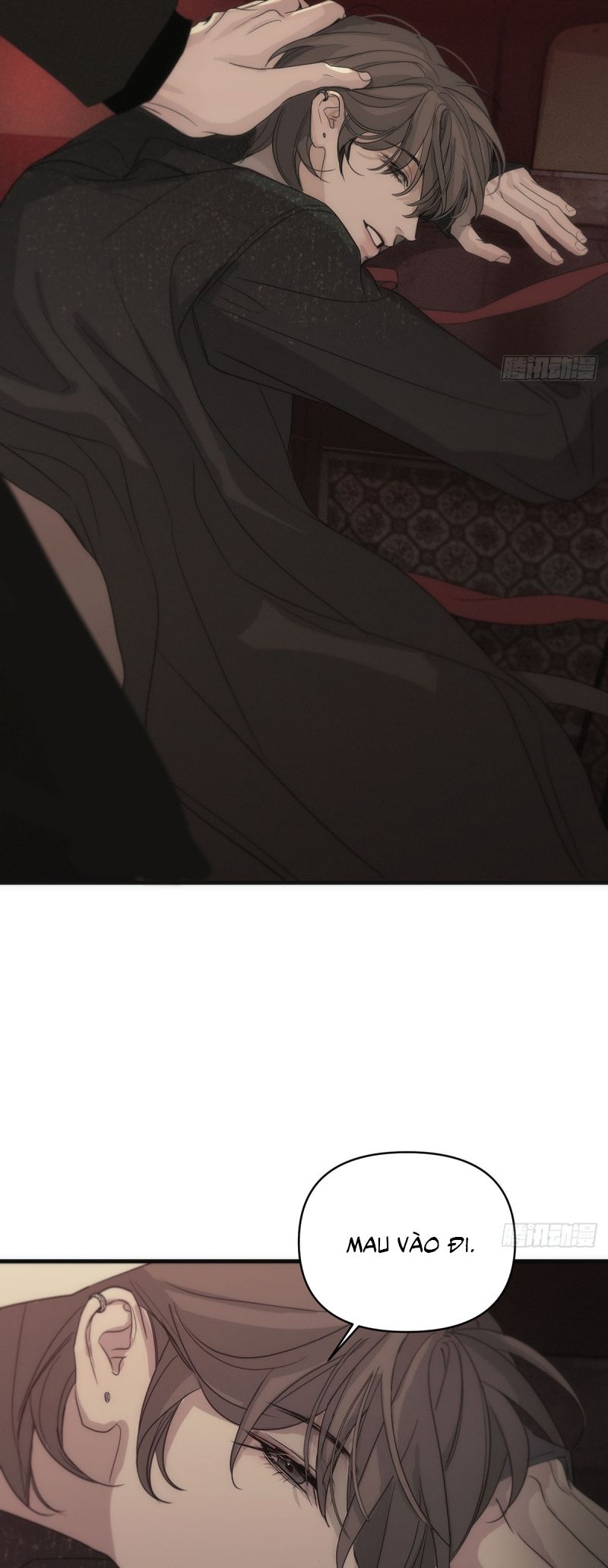Mồi Nhử Chap 1 - Next Chap 2