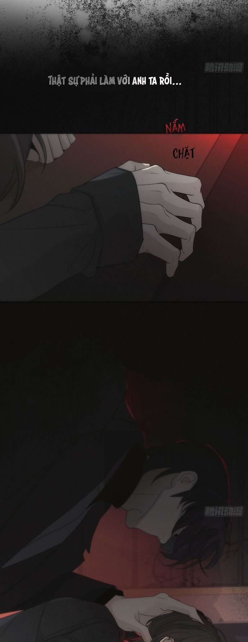Mồi Nhử Chap 1 - Next Chap 2
