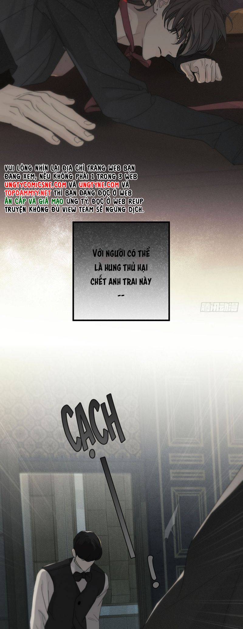 Mồi Nhử Chap 1 - Next Chap 2