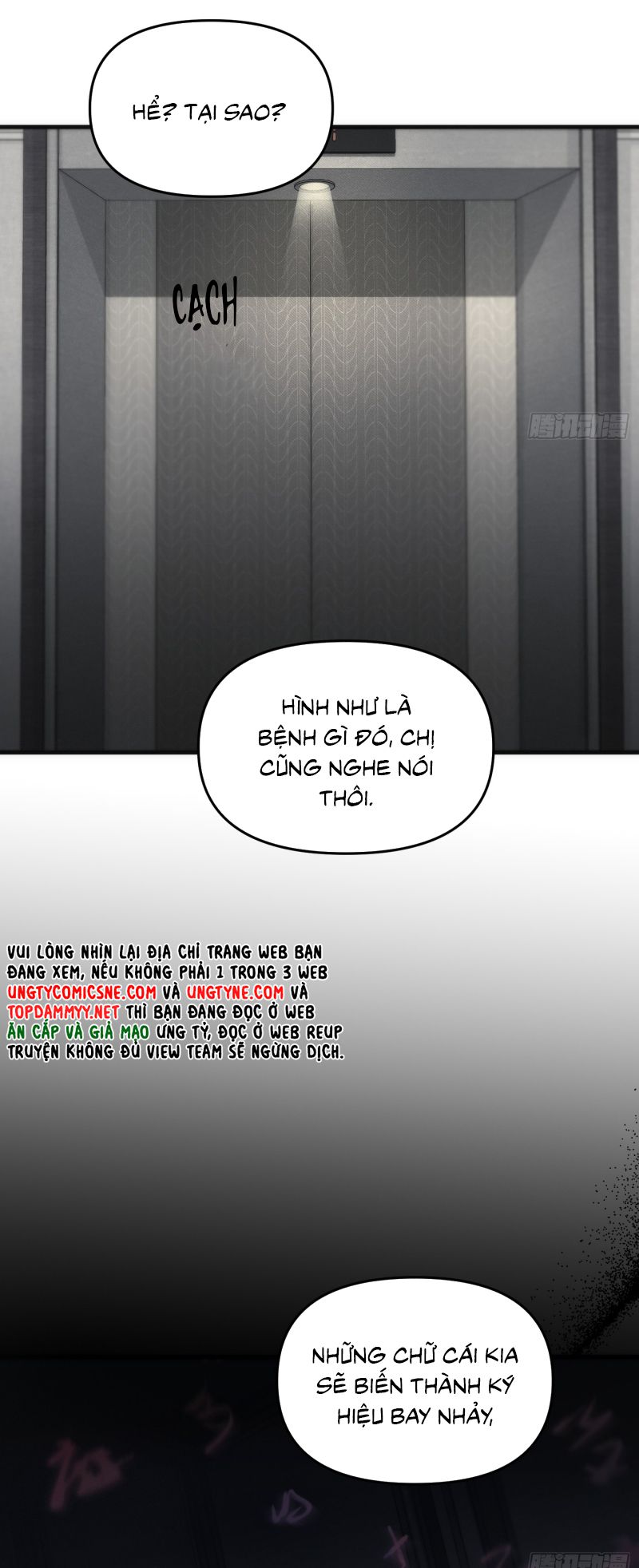 Mồi Nhử Chap 2 - Next 