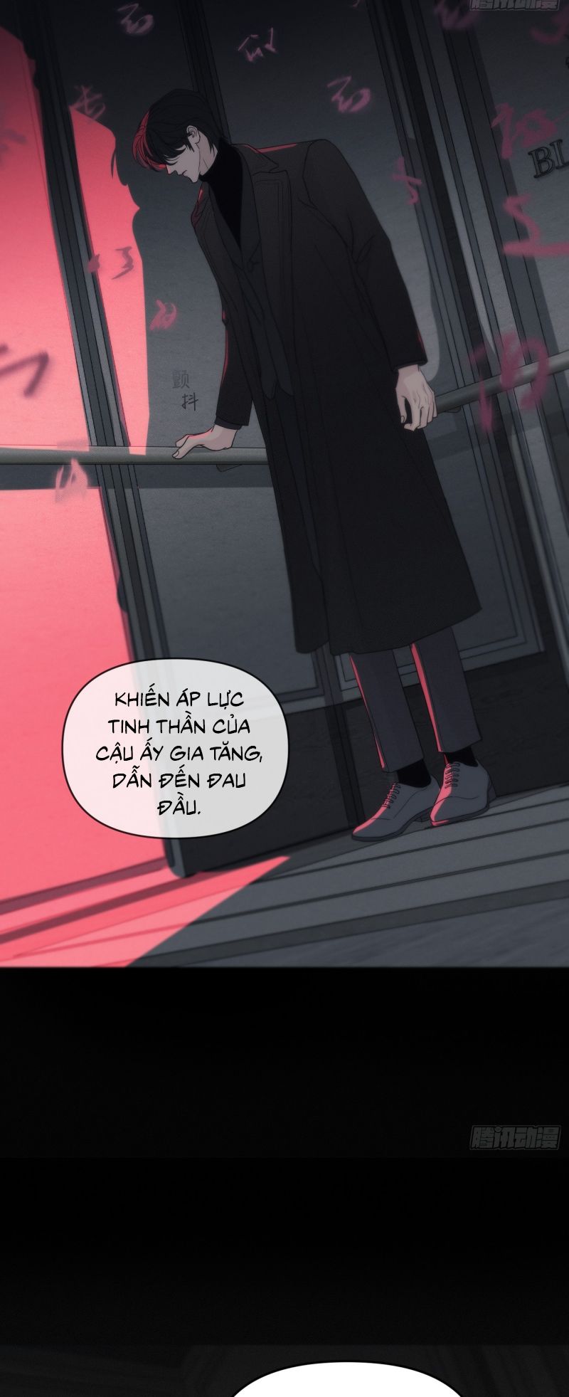 Mồi Nhử Chap 2 - Next 