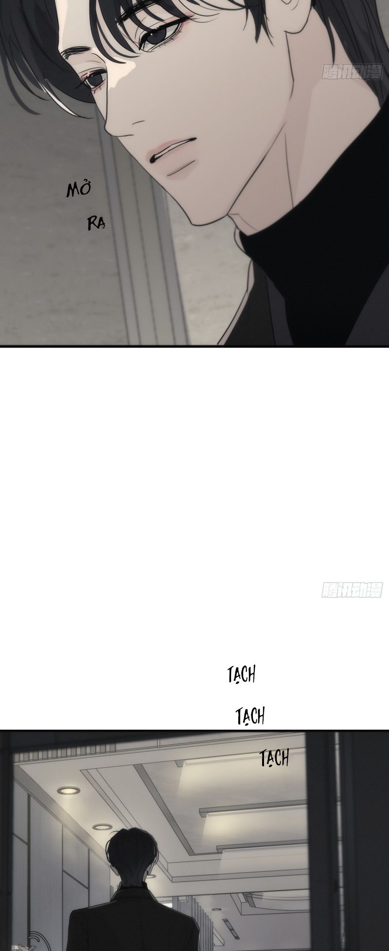 Mồi Nhử Chap 2 - Next 