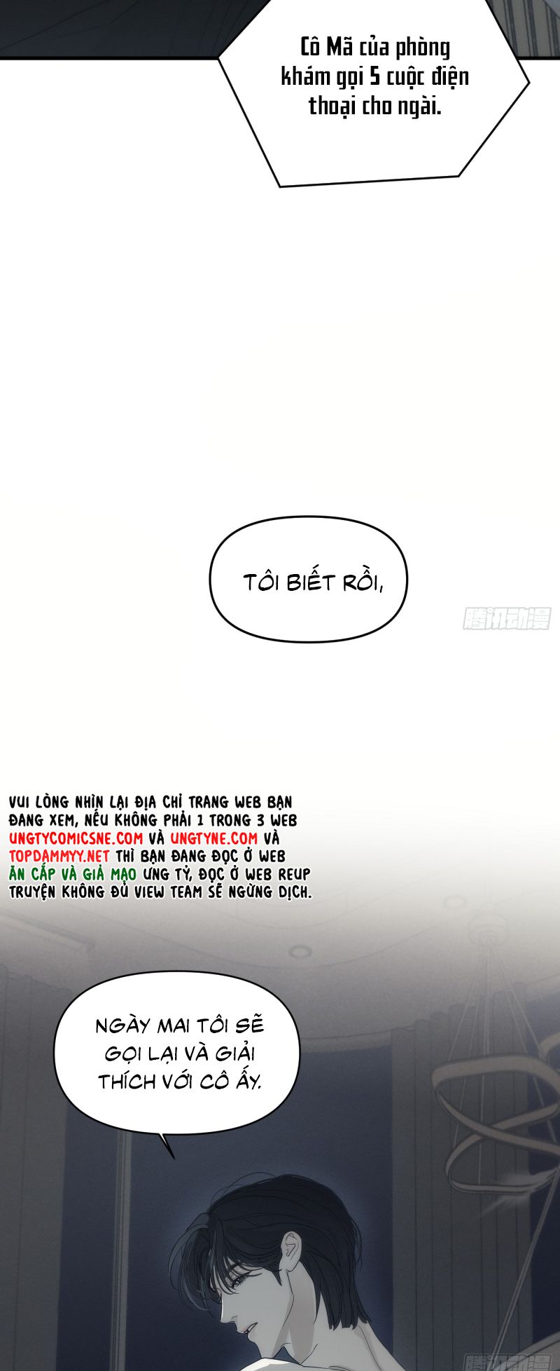 Mồi Nhử Chap 2 - Next 