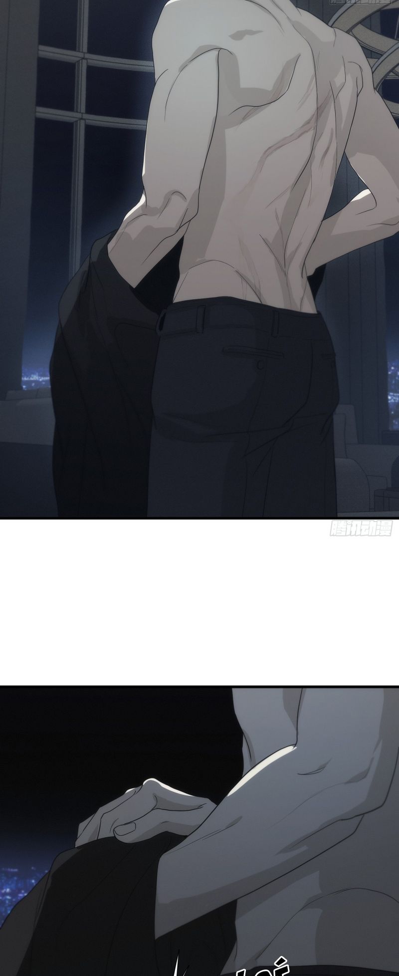 Mồi Nhử Chap 2 - Next 