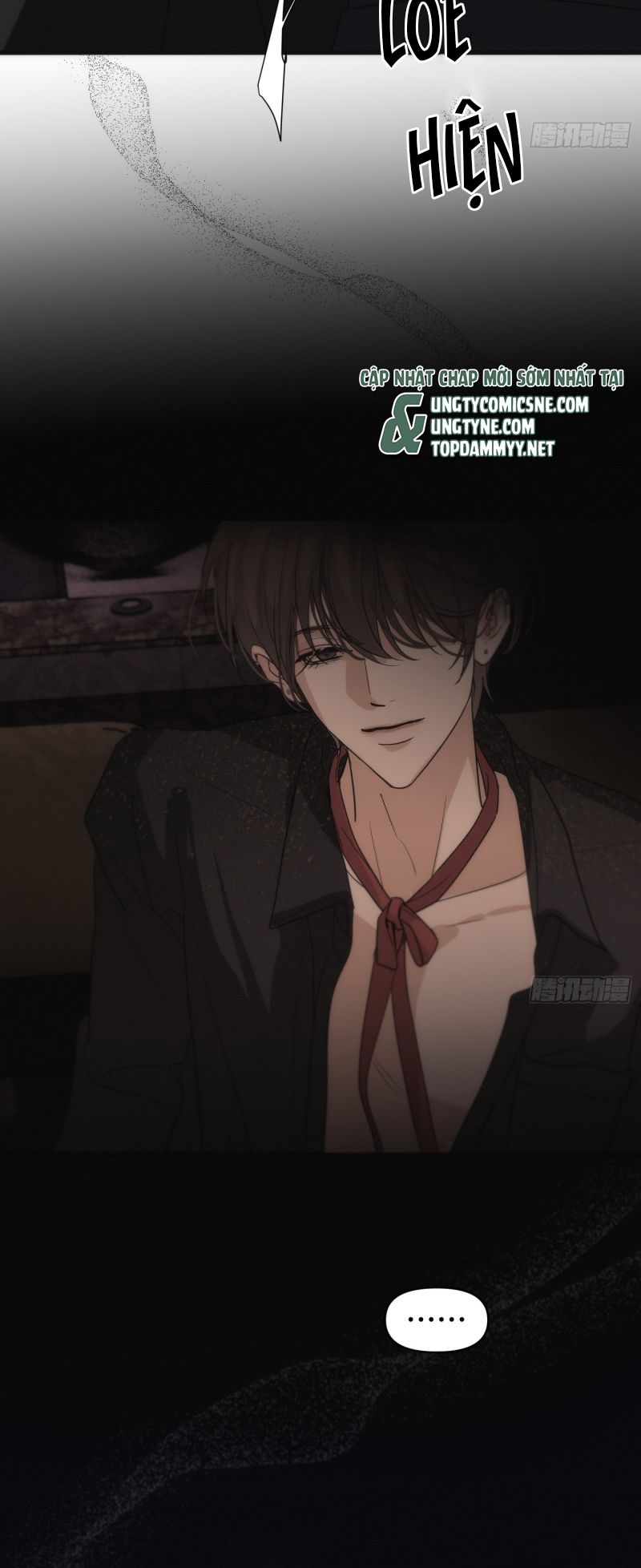 Mồi Nhử Chap 2 - Next 