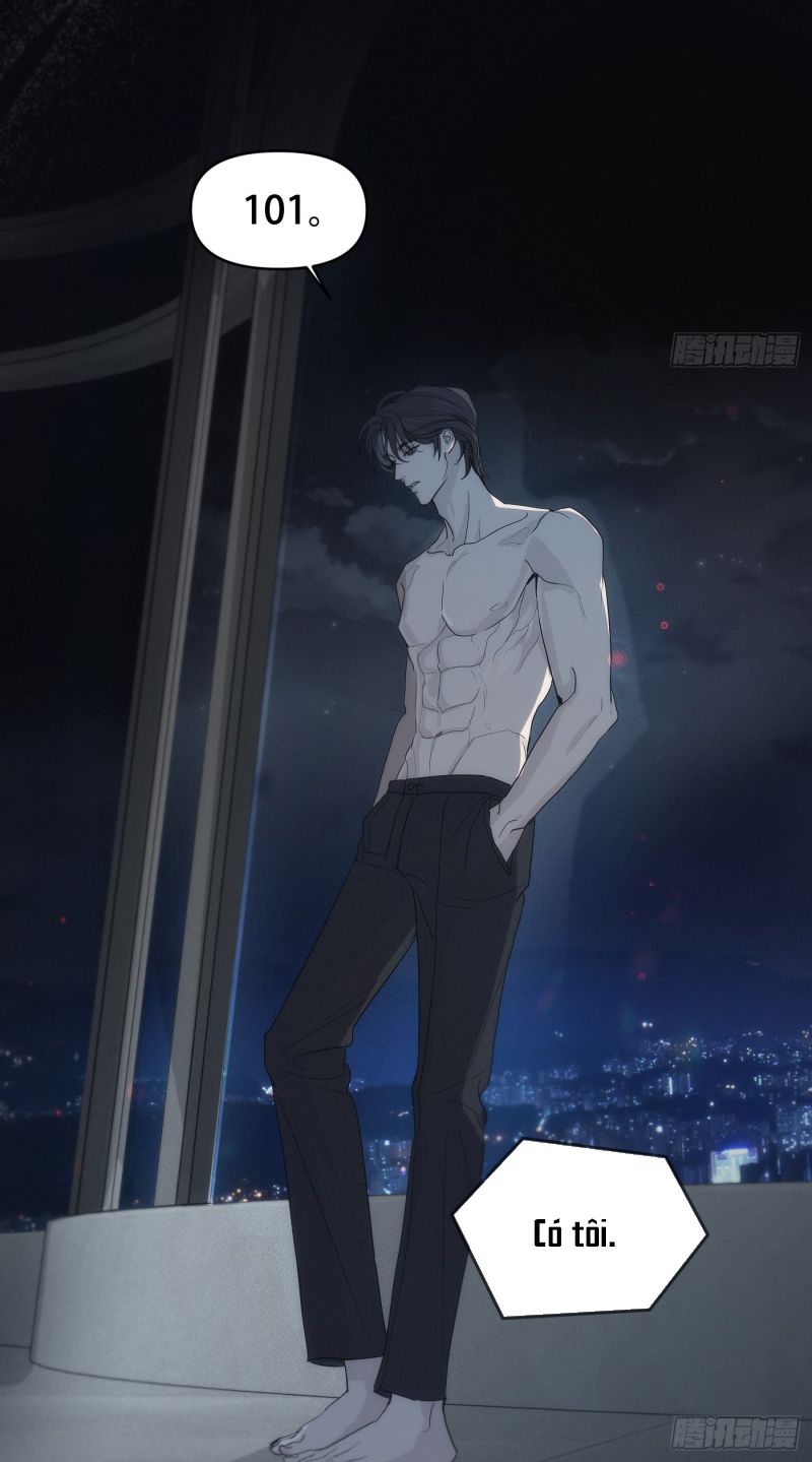 Mồi Nhử Chap 2 - Next 