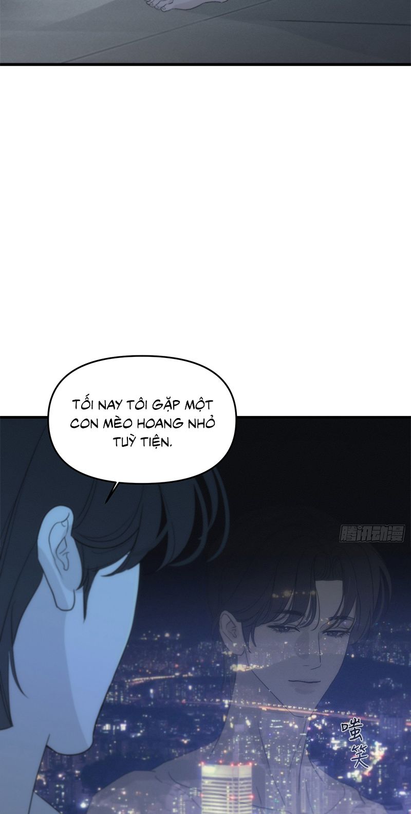 Mồi Nhử Chap 2 - Next 
