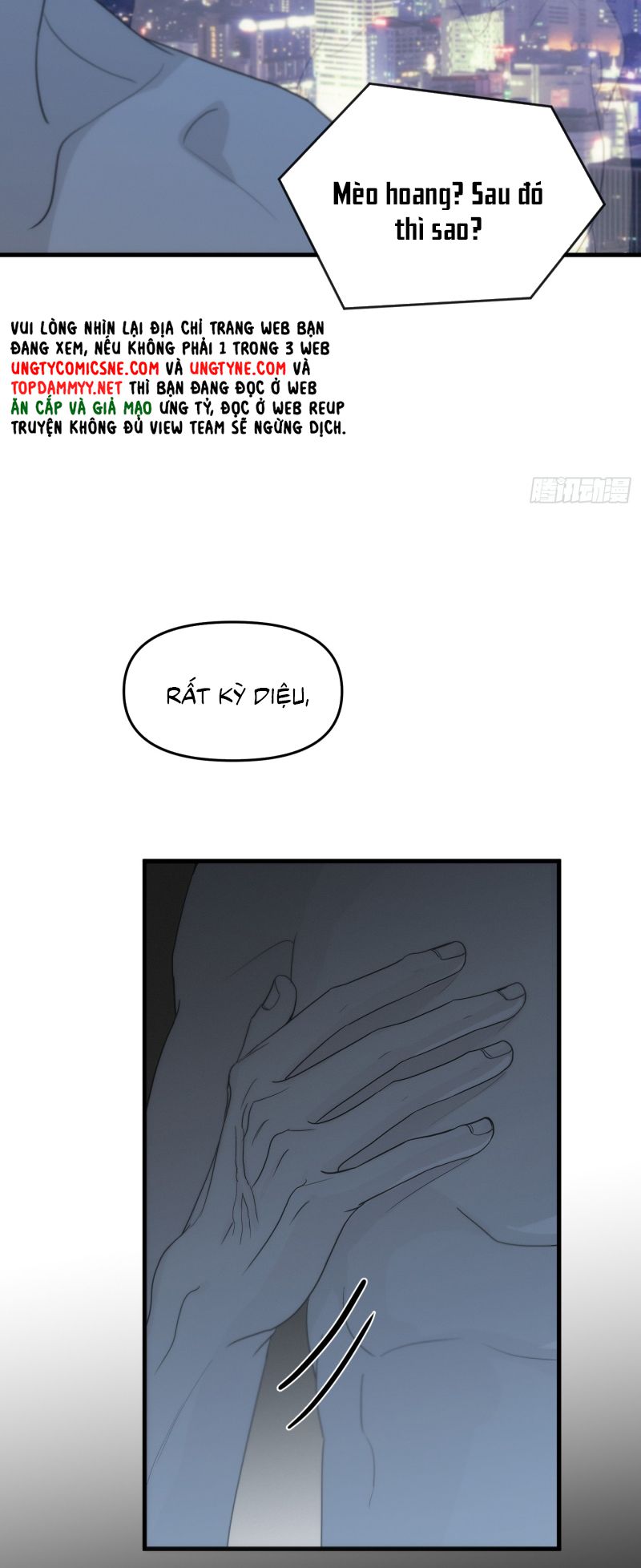 Mồi Nhử Chap 2 - Next 