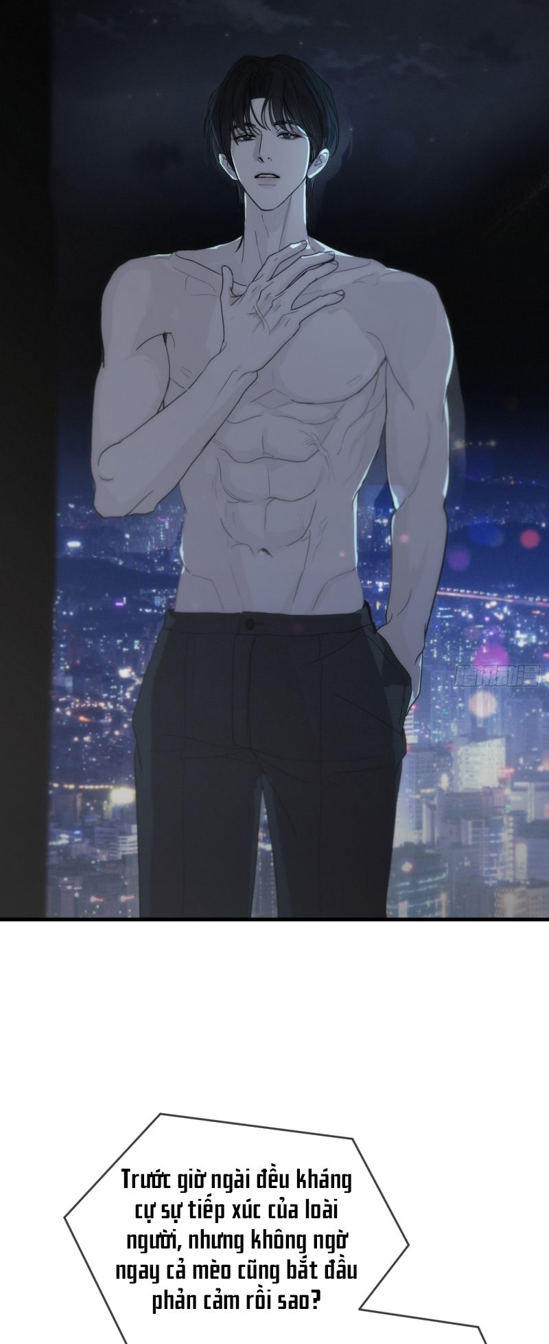 Mồi Nhử Chap 2 - Next 