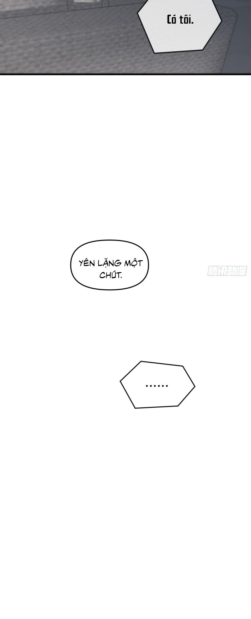 Mồi Nhử Chap 2 - Next 