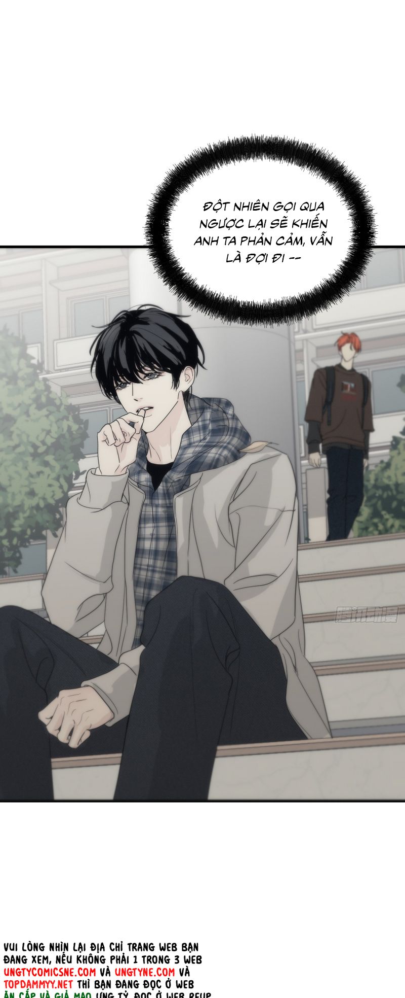 Mồi Nhử Chap 2 - Next 