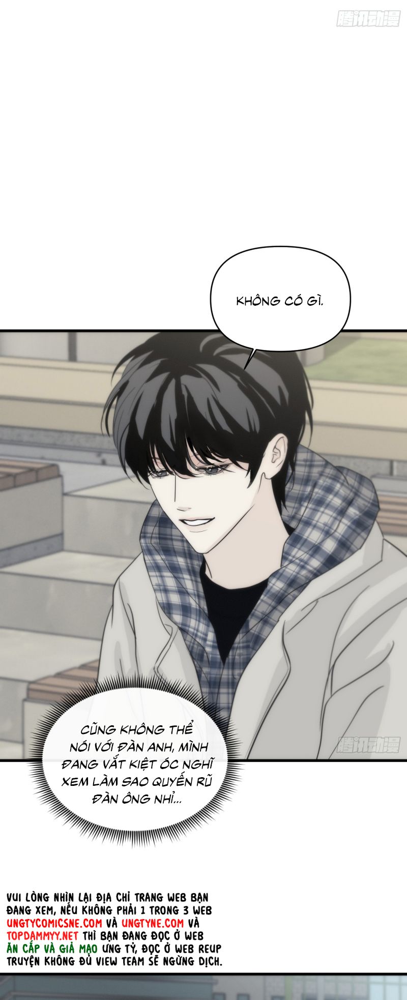 Mồi Nhử Chap 2 - Next 