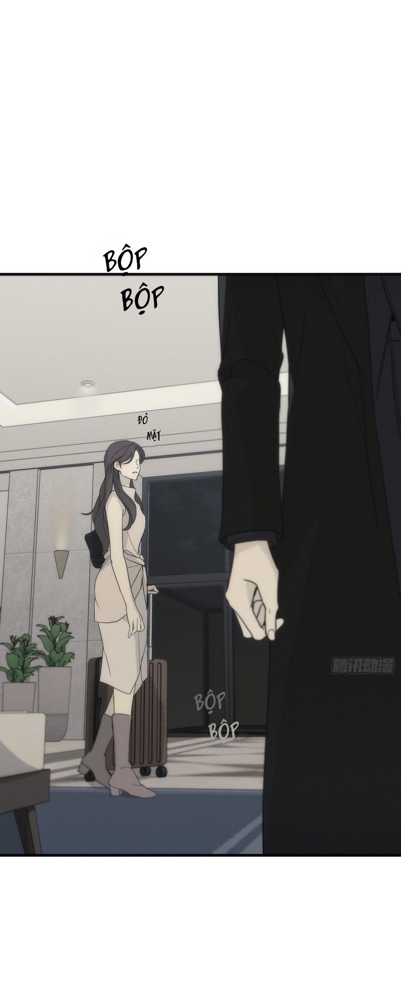 Mồi Nhử Chap 2 - Next 