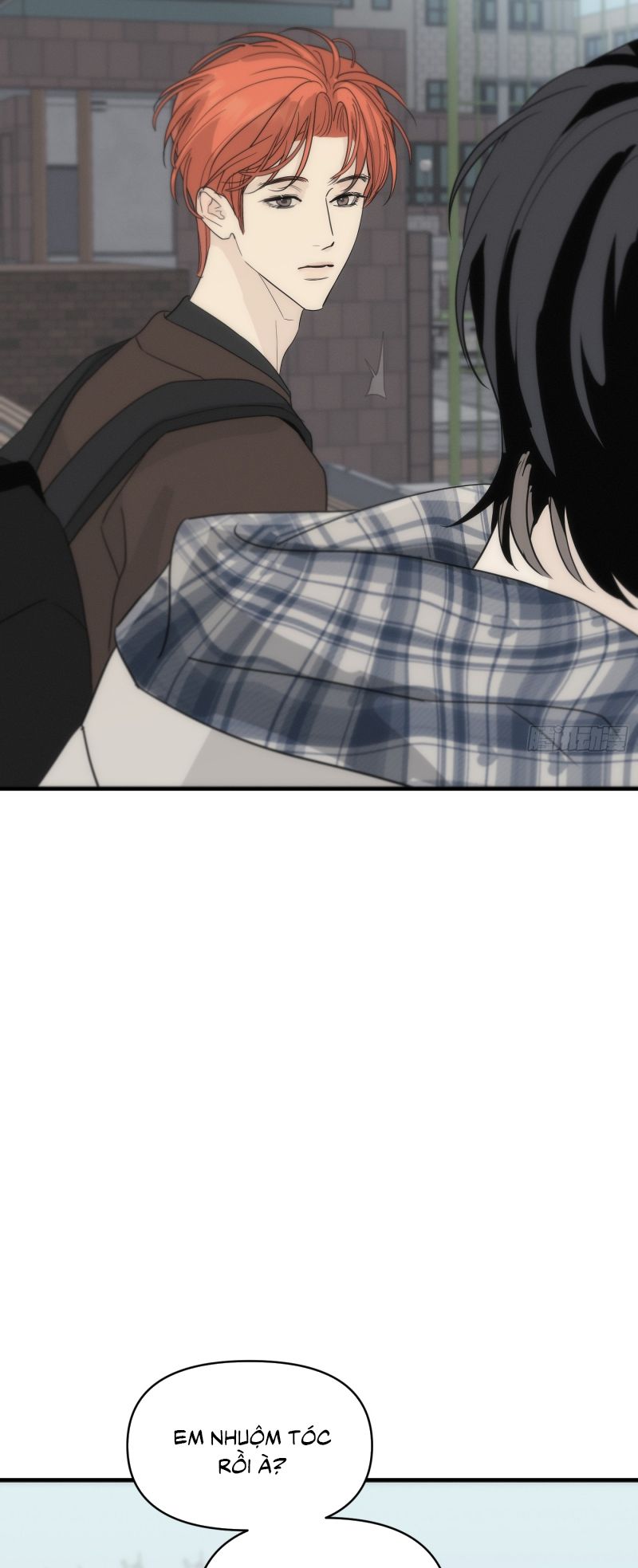 Mồi Nhử Chap 2 - Next 