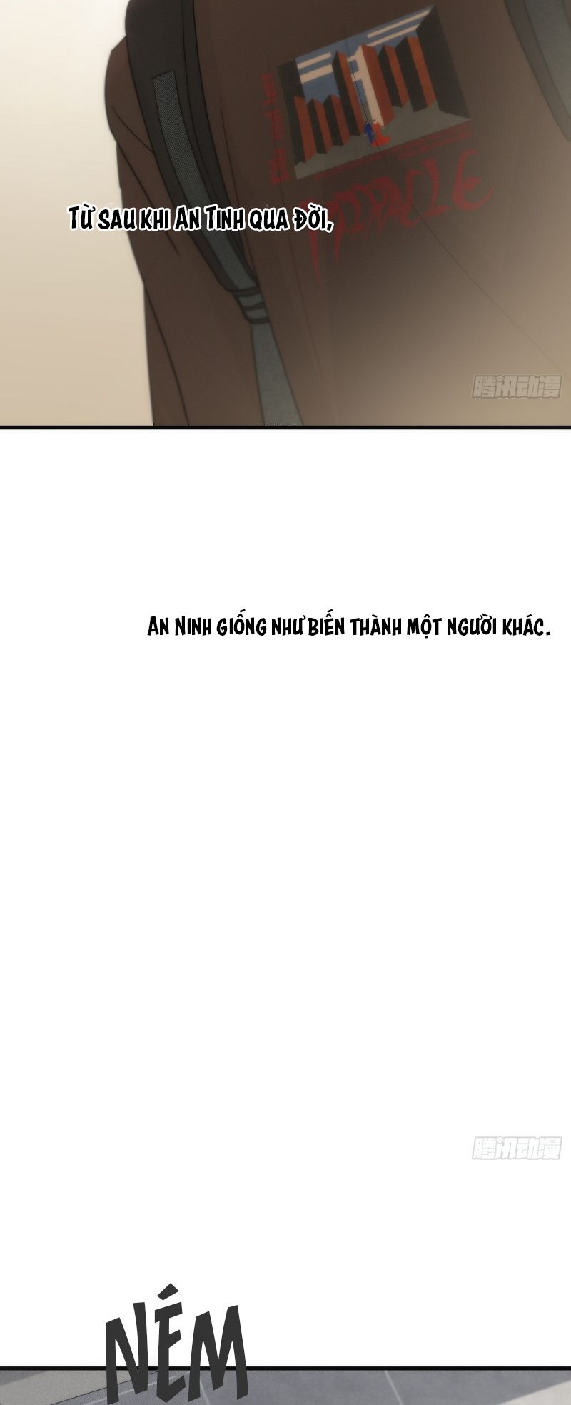 Mồi Nhử Chap 2 - Next 
