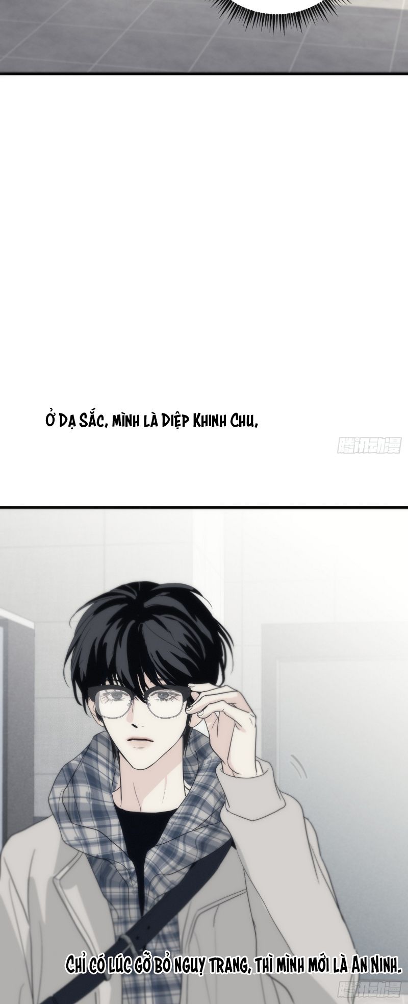 Mồi Nhử Chap 2 - Next 