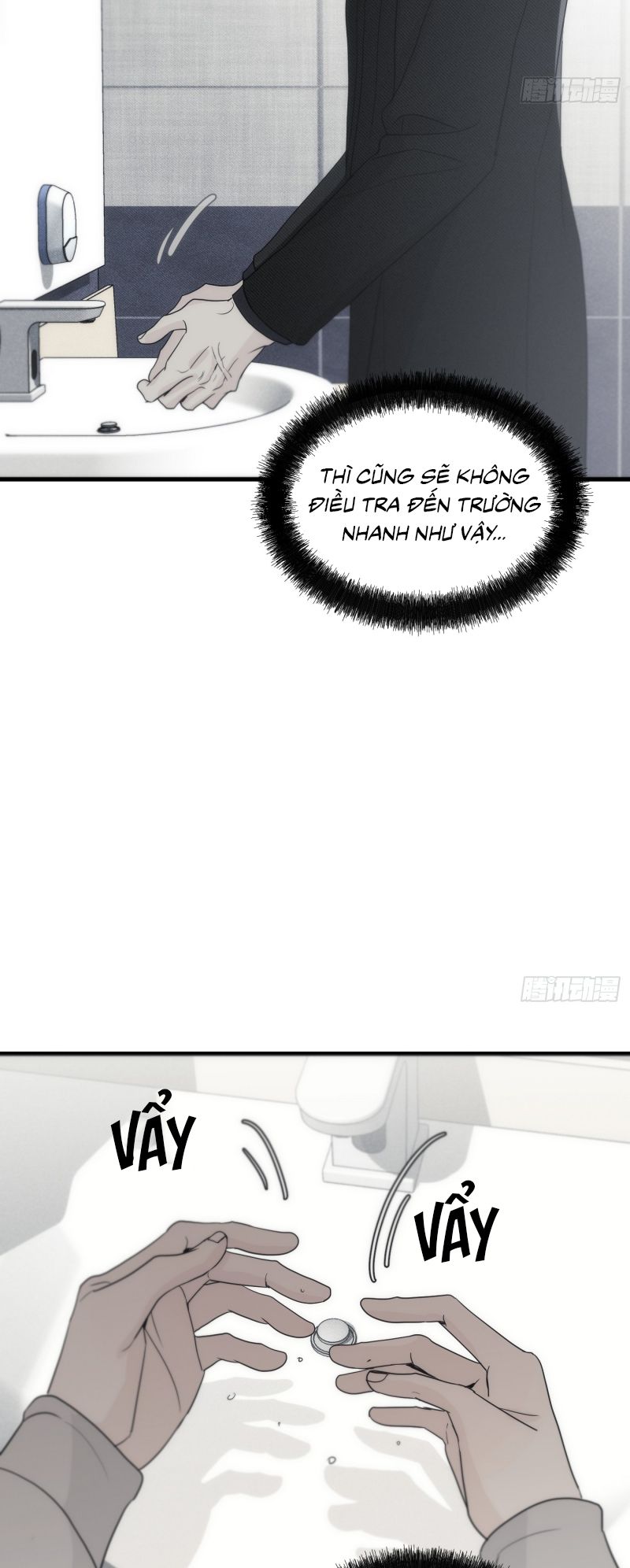 Mồi Nhử Chap 2 - Next 