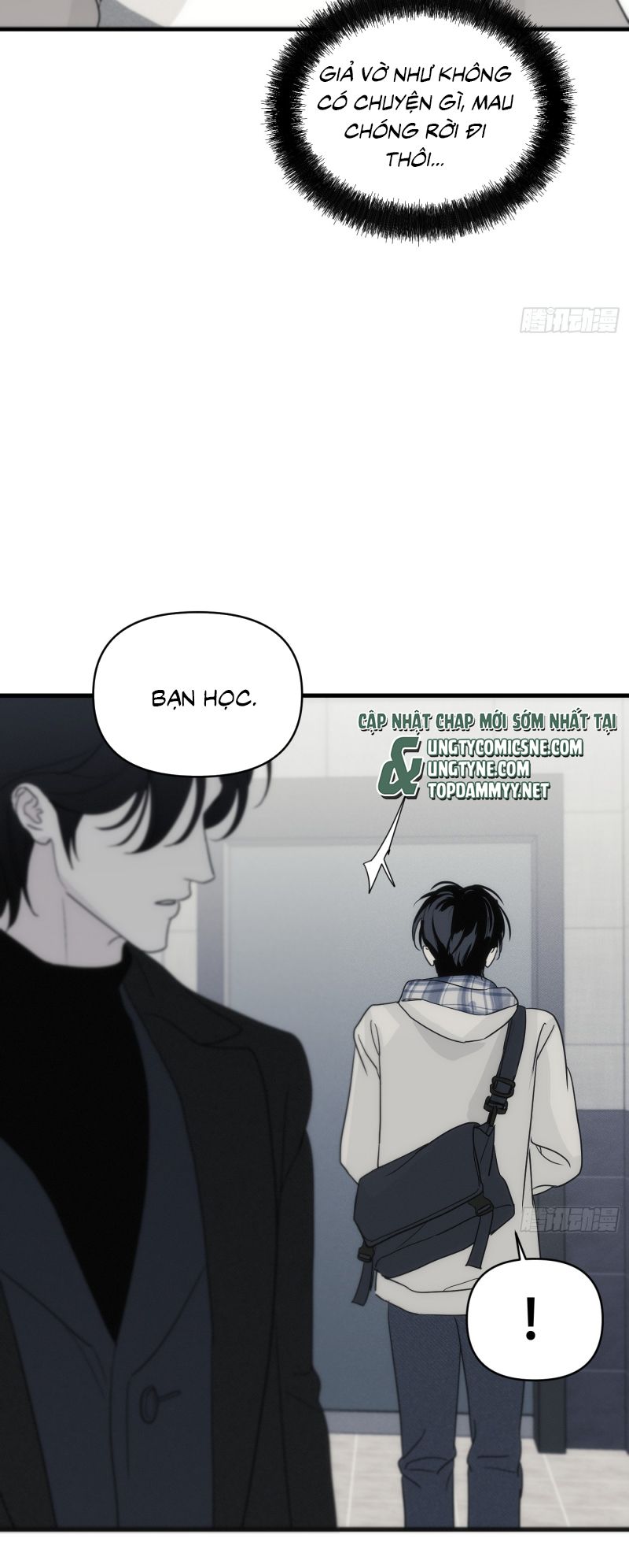 Mồi Nhử Chap 2 - Next 