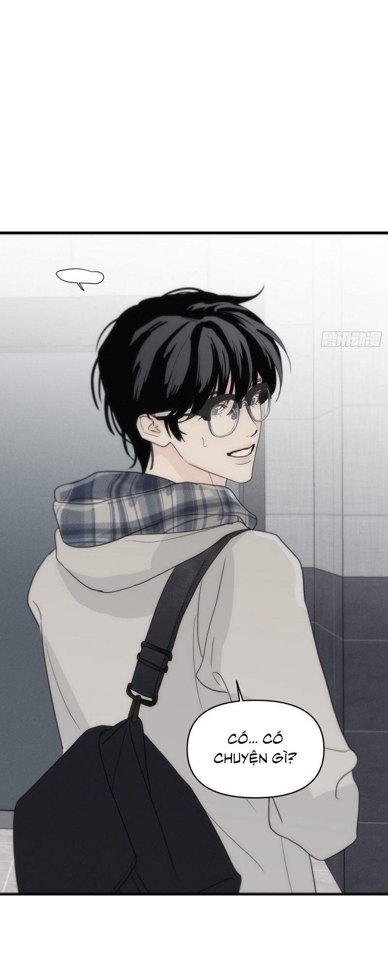 Mồi Nhử Chap 2 - Next 