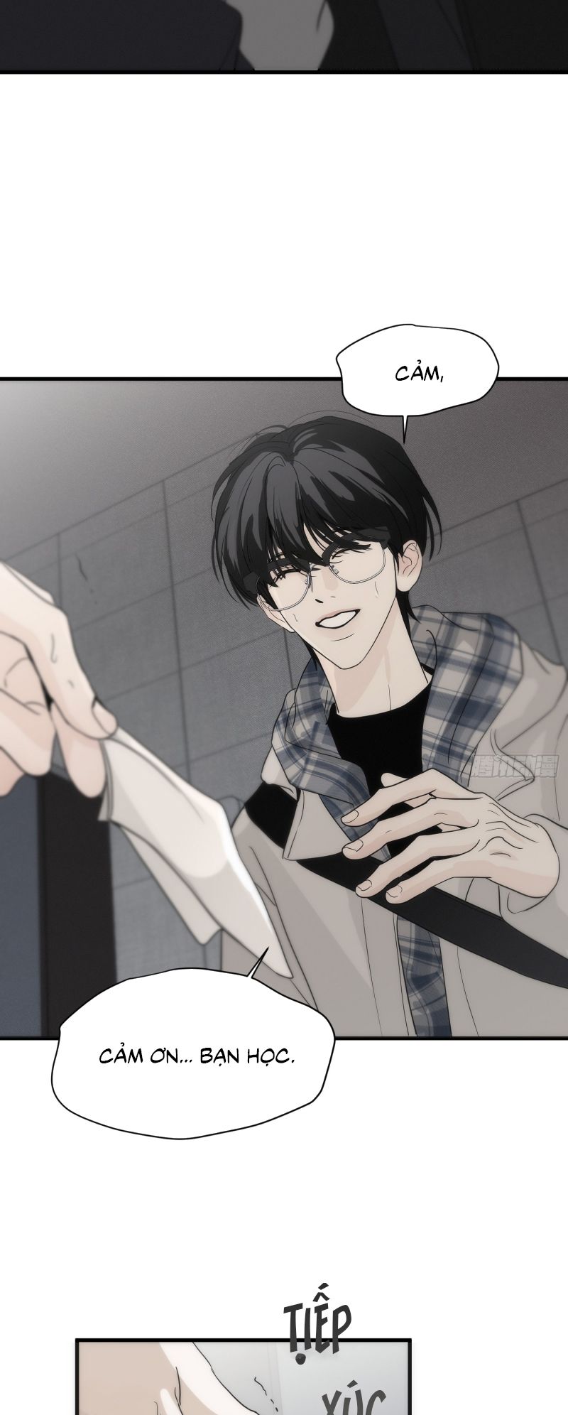 Mồi Nhử Chap 2 - Next 