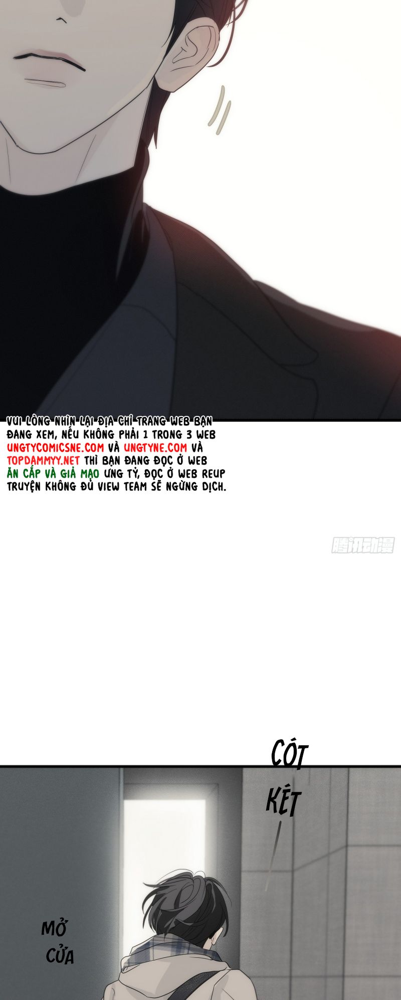 Mồi Nhử Chap 2 - Next 