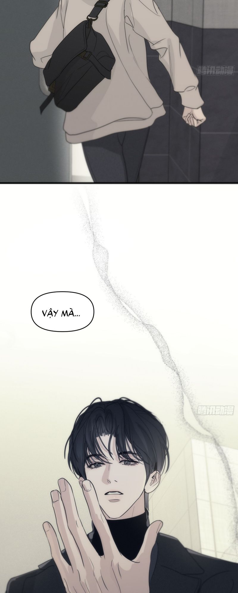 Mồi Nhử Chap 2 - Next 
