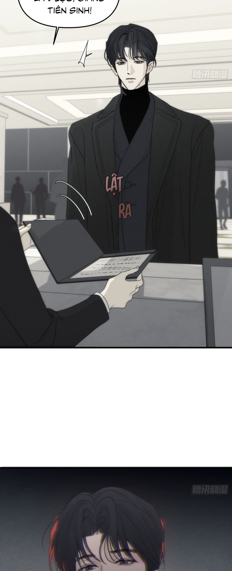 Mồi Nhử Chap 2 - Next 