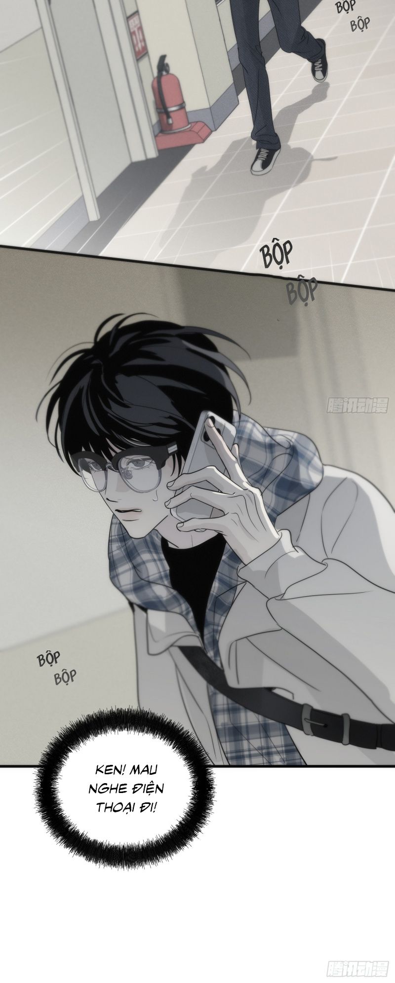 Mồi Nhử Chap 2 - Next 