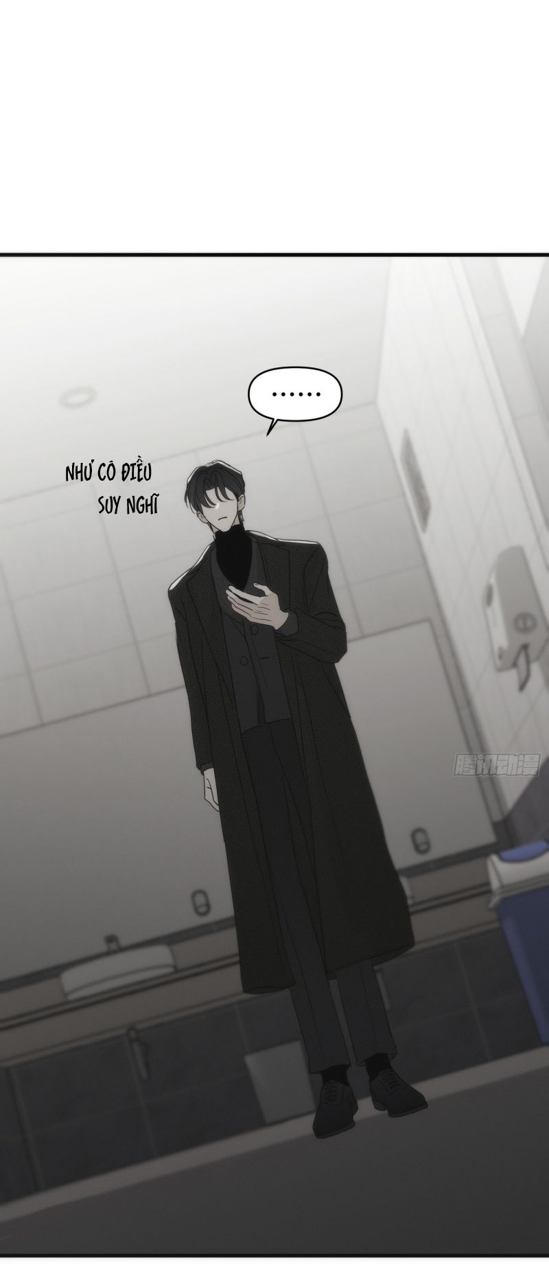 Mồi Nhử Chap 2 - Next 