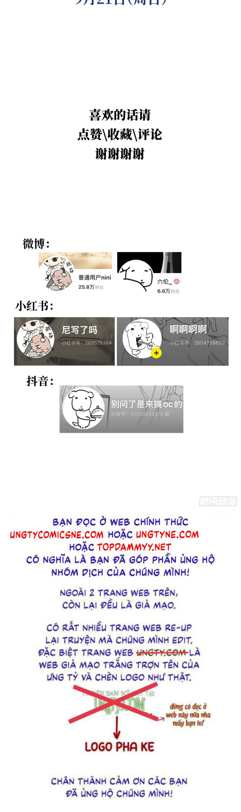 Mồi Nhử Chap 2 - Next 