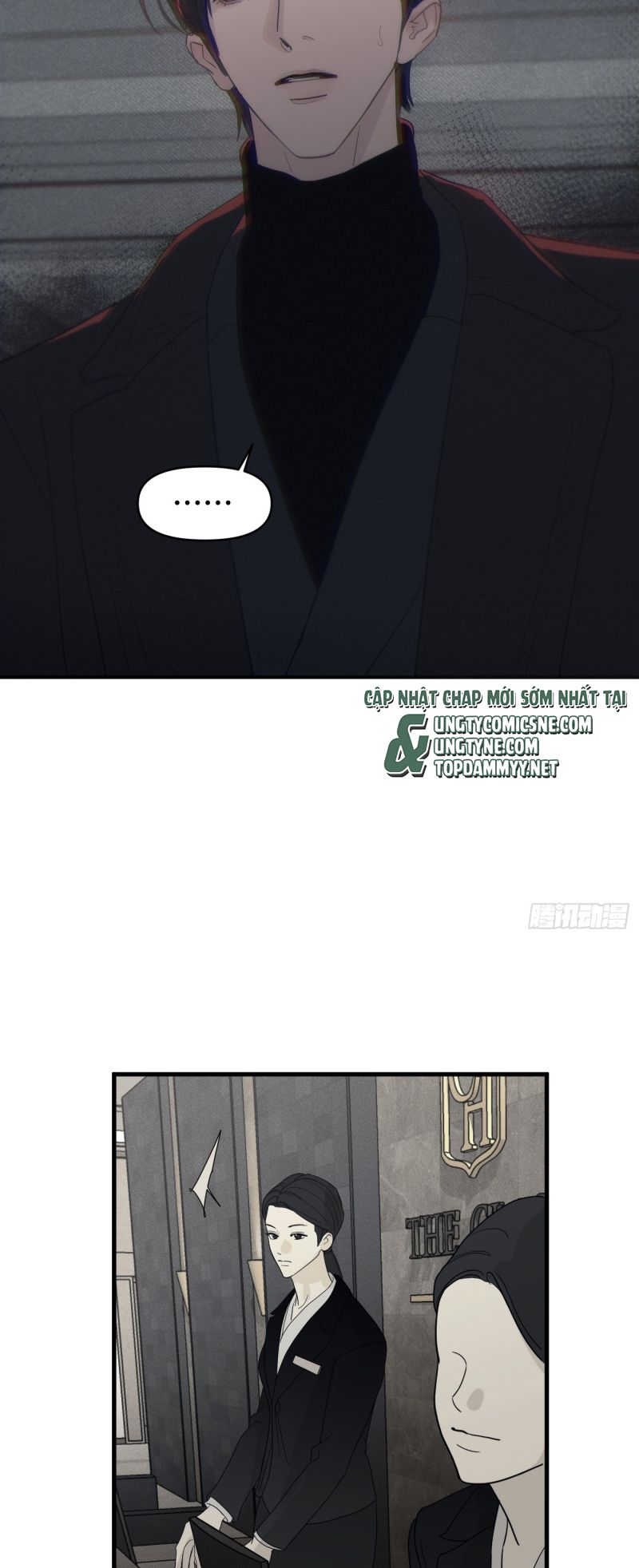 Mồi Nhử Chap 2 - Next 