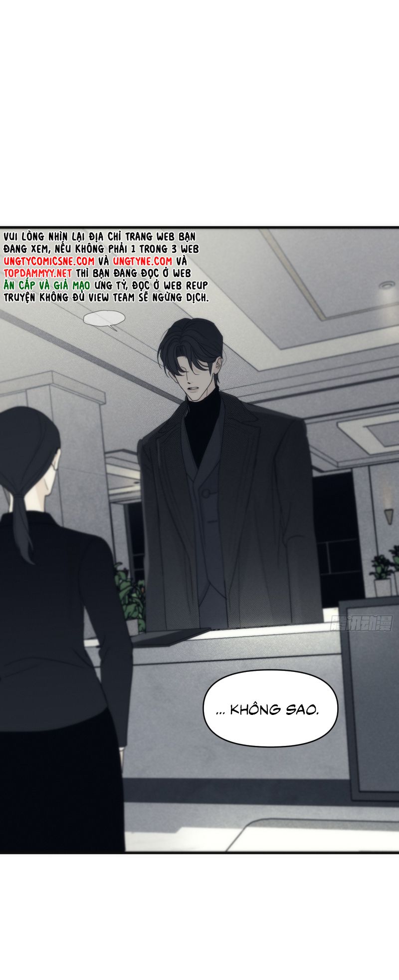 Mồi Nhử Chap 2 - Next 