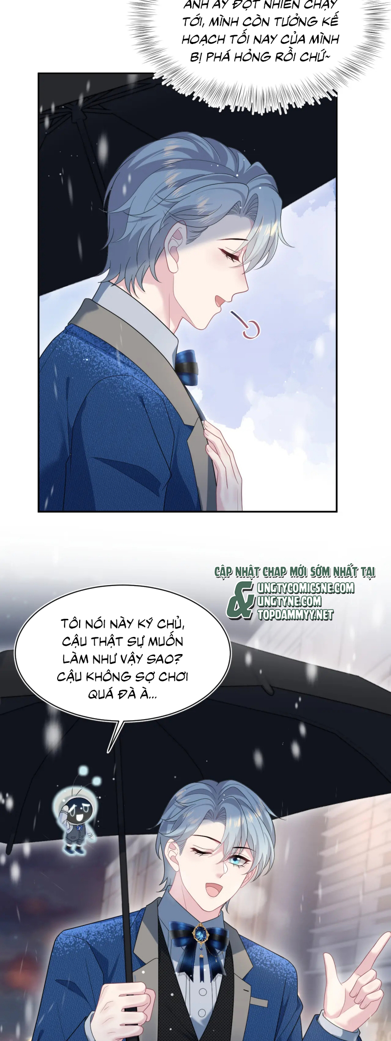 Tuyệt Mỹ Bạch Liên Hoa Online Dạy Học Chap 459 - Trang 2