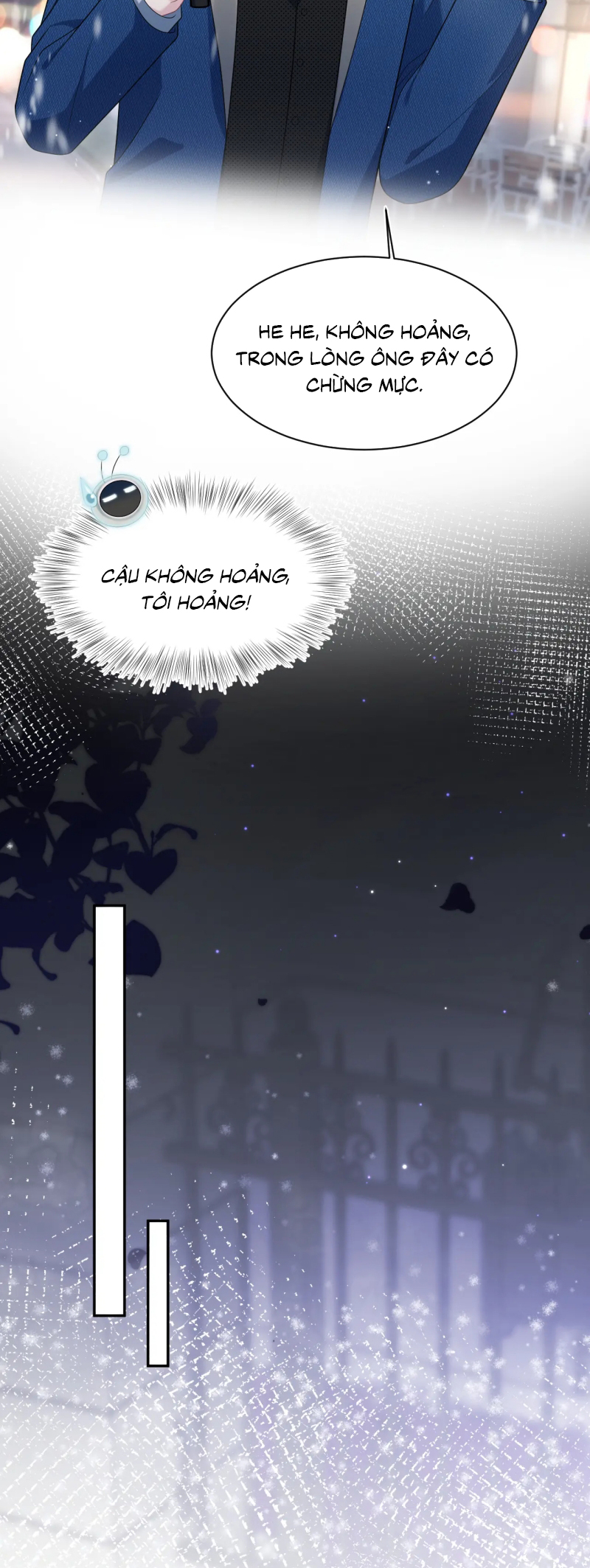 Tuyệt Mỹ Bạch Liên Hoa Online Dạy Học Chap 459 - Trang 2