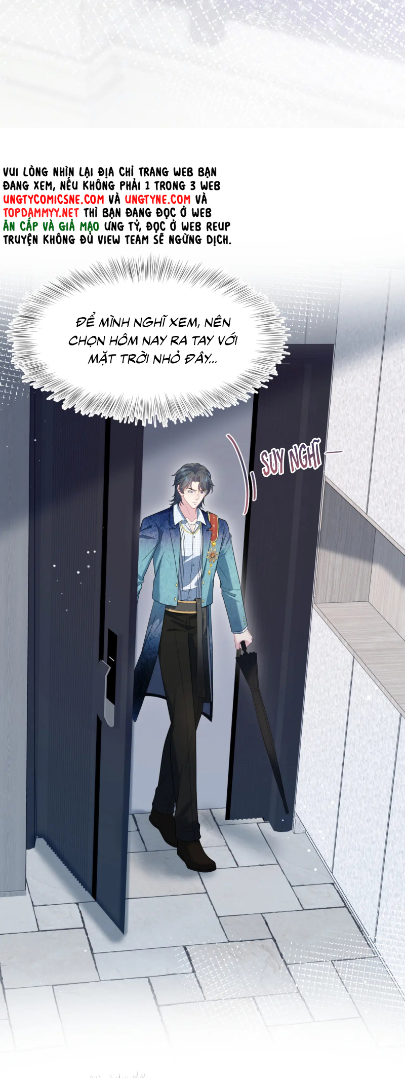 Tuyệt Mỹ Bạch Liên Hoa Online Dạy Học Chap 459 - Trang 2