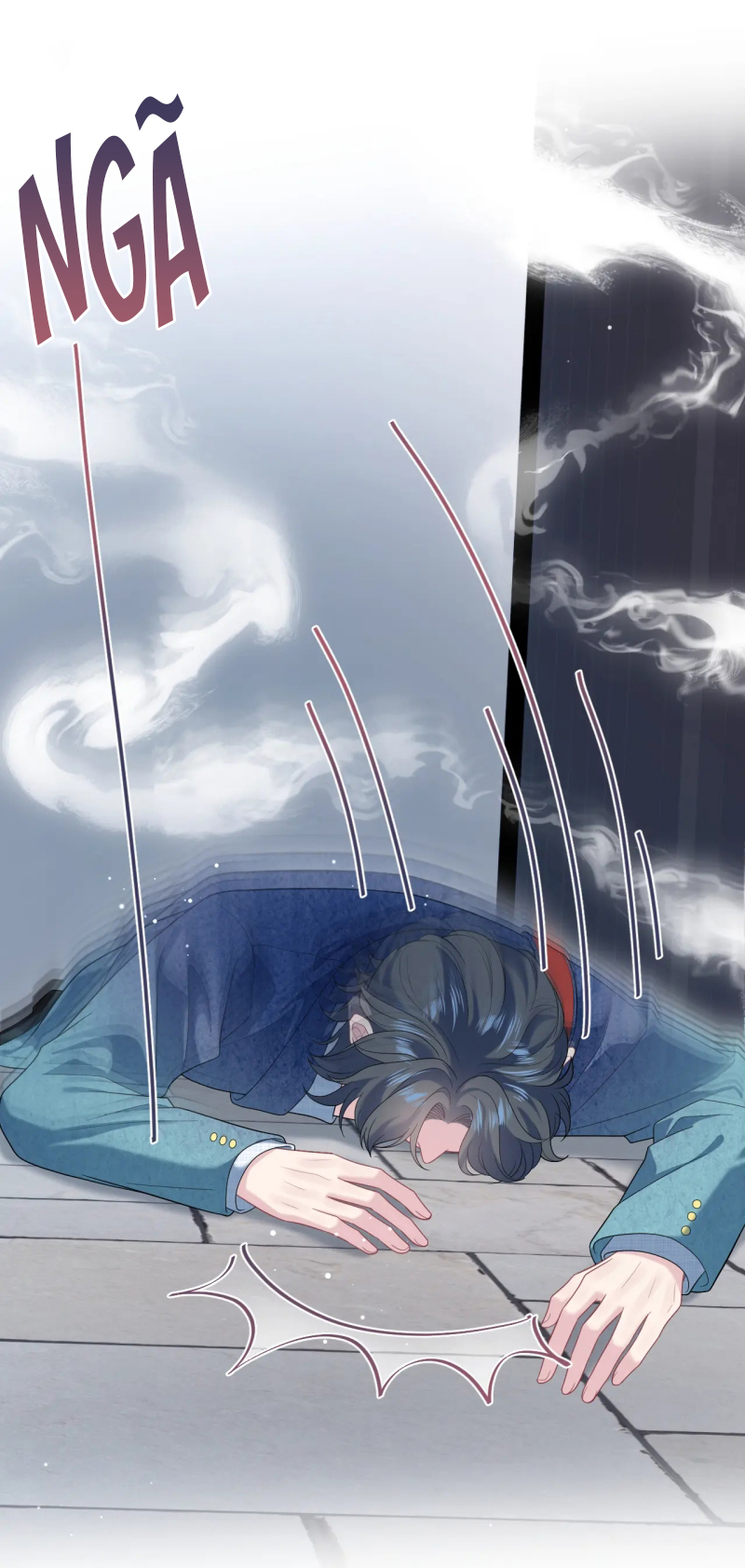 Tuyệt Mỹ Bạch Liên Hoa Online Dạy Học Chap 459 - Trang 2