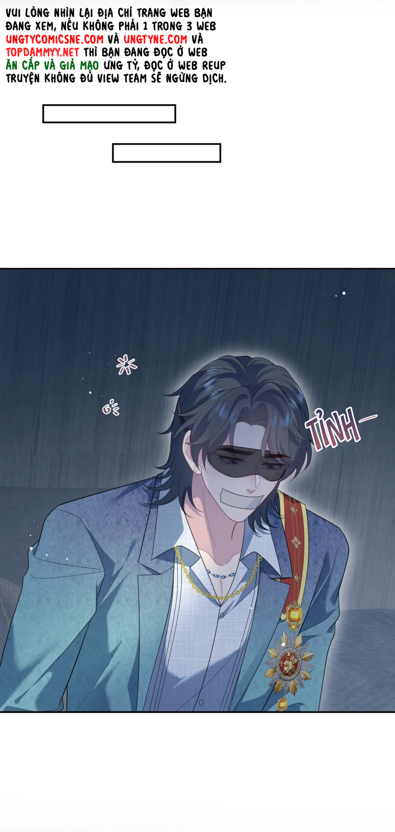 Tuyệt Mỹ Bạch Liên Hoa Online Dạy Học Chap 459 - Trang 2