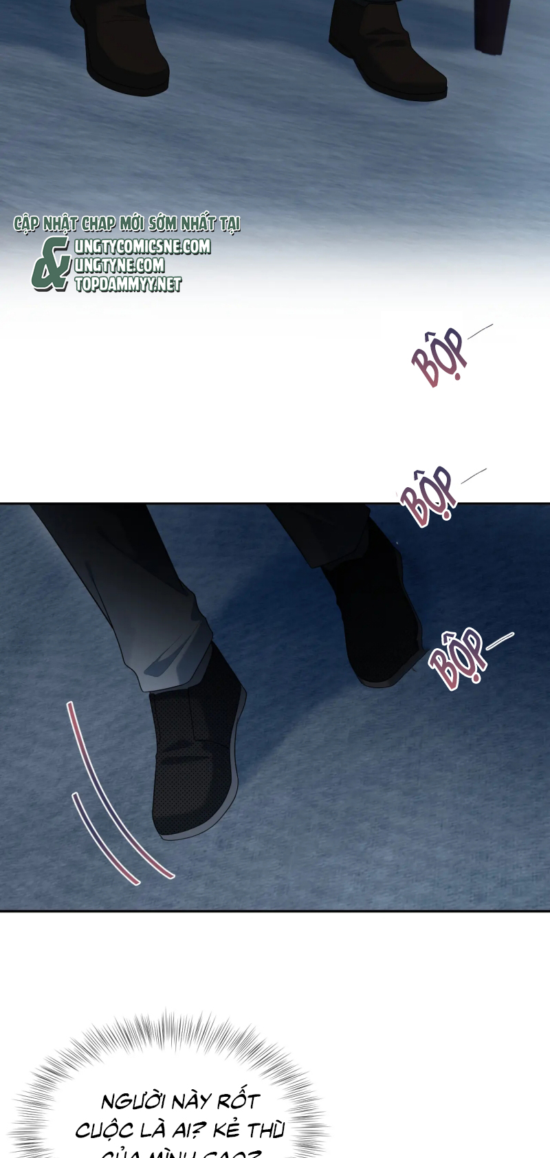 Tuyệt Mỹ Bạch Liên Hoa Online Dạy Học Chap 459 - Trang 2