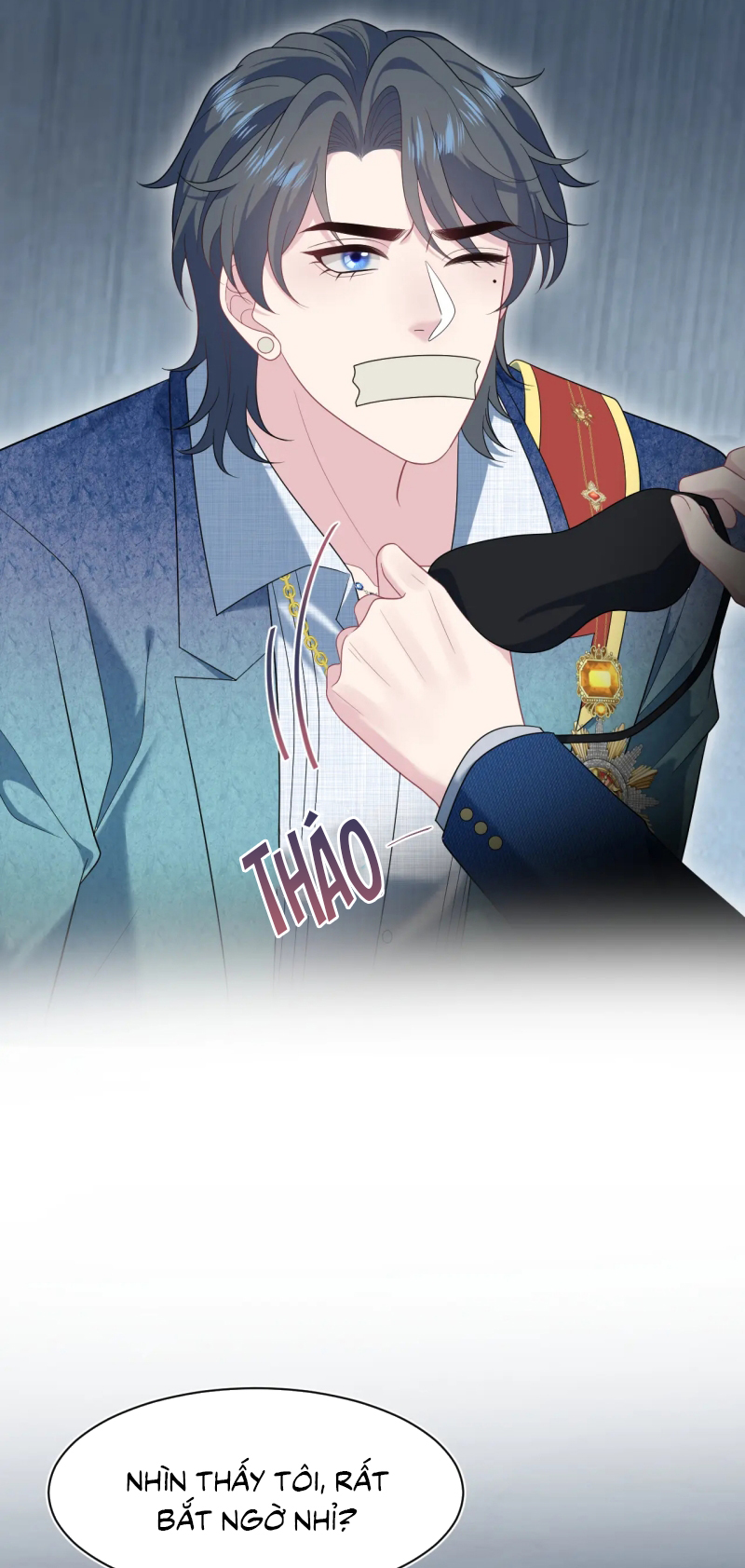 Tuyệt Mỹ Bạch Liên Hoa Online Dạy Học Chap 459 - Trang 2
