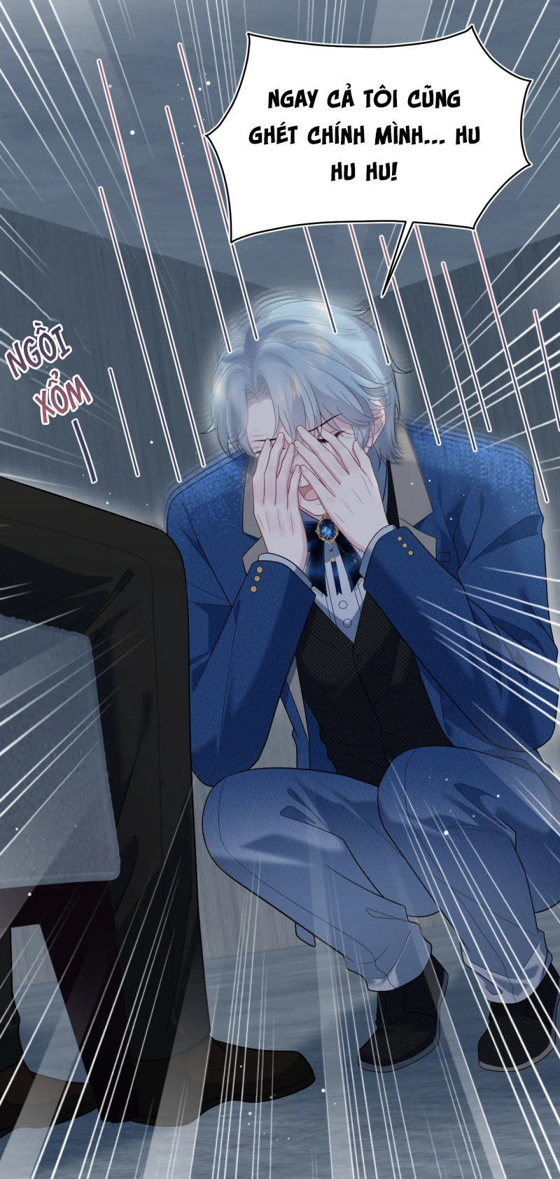 Tuyệt Mỹ Bạch Liên Hoa Online Dạy Học Chap 459 - Trang 2