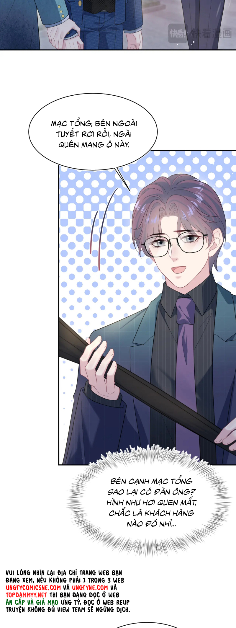 Tuyệt Mỹ Bạch Liên Hoa Online Dạy Học Chap 459 - Trang 2