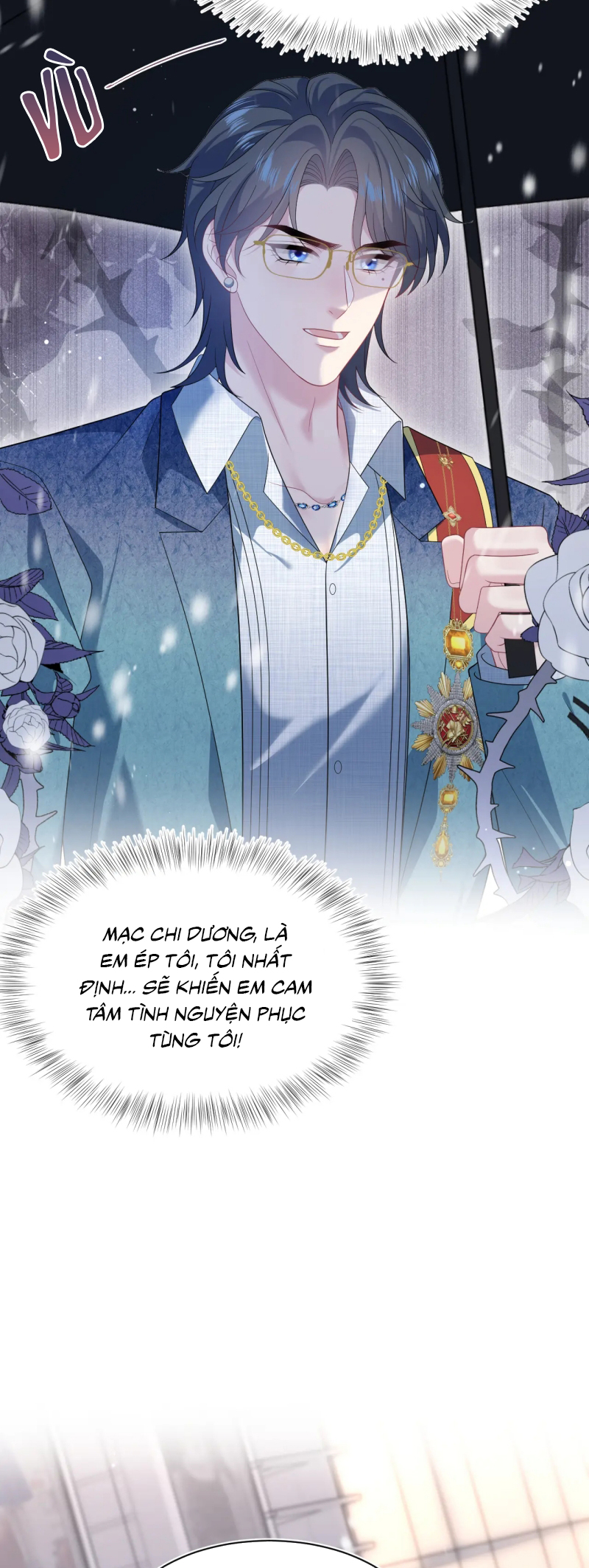 Tuyệt Mỹ Bạch Liên Hoa Online Dạy Học Chap 459 - Trang 2