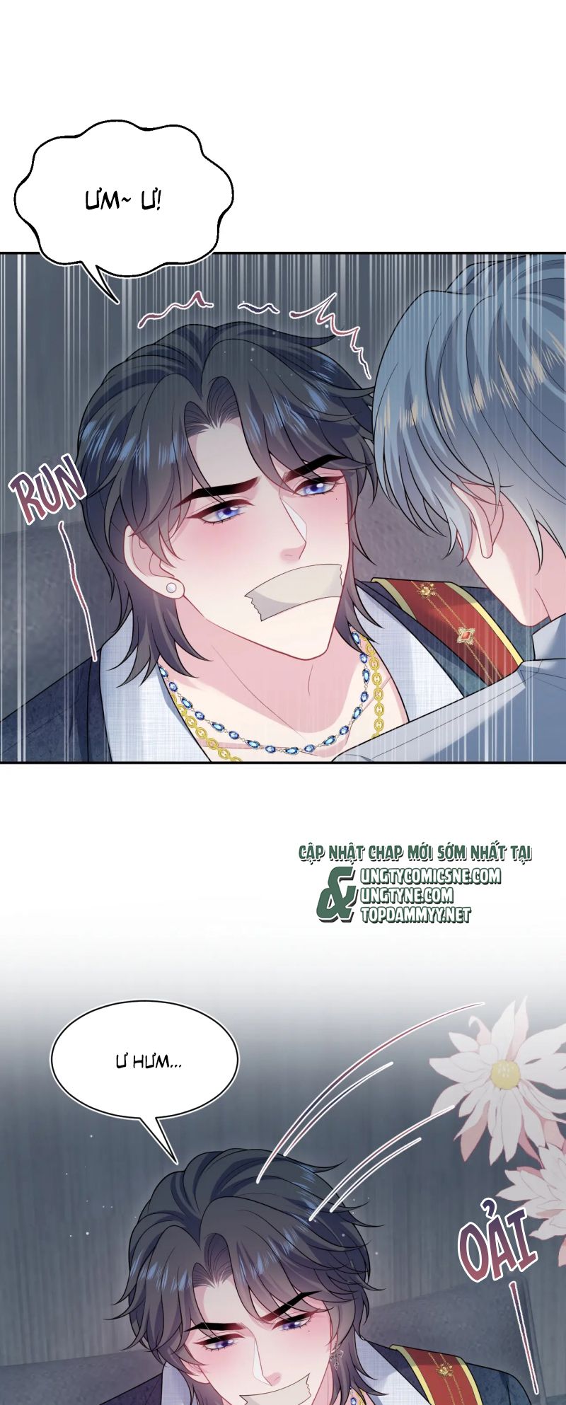 Tuyệt Mỹ Bạch Liên Hoa Online Dạy Học Chap 460 - Trang 2