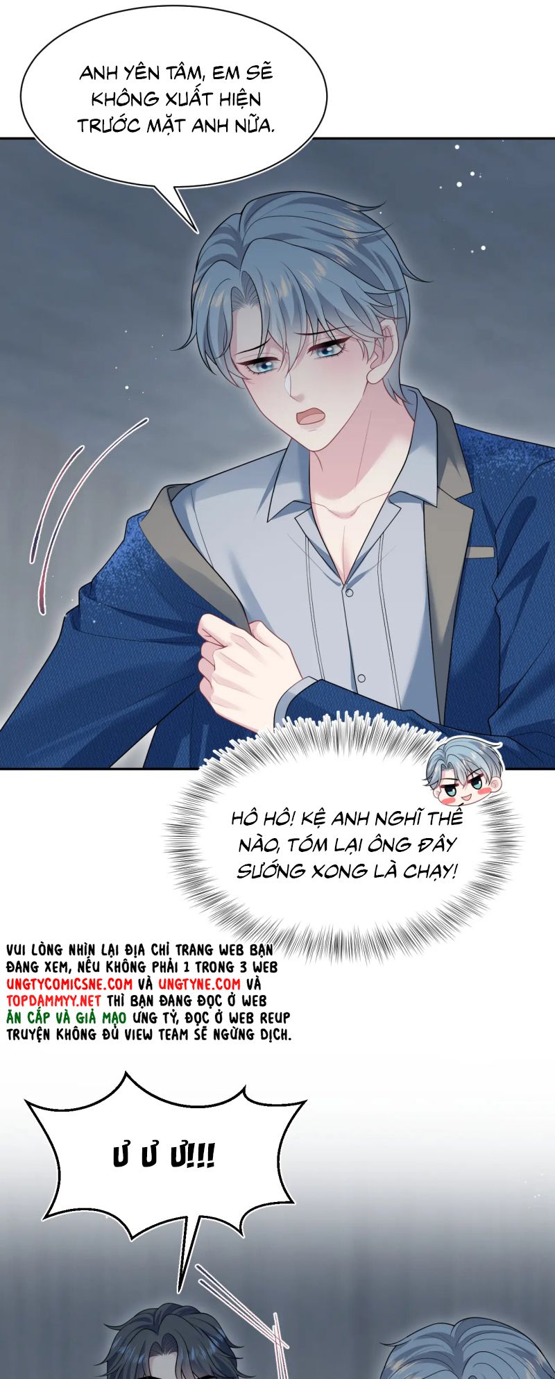 Tuyệt Mỹ Bạch Liên Hoa Online Dạy Học Chap 460 - Trang 2