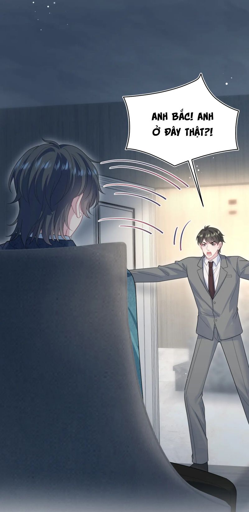Tuyệt Mỹ Bạch Liên Hoa Online Dạy Học Chap 460 - Trang 2